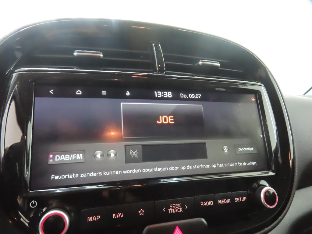 Foto 20 van Kia Soul