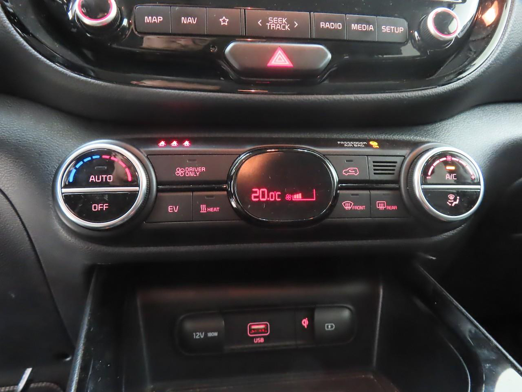 Foto 22 van Kia Soul