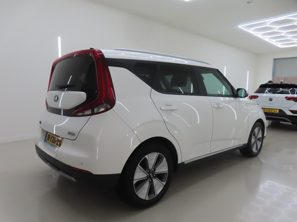 Foto 4 van Kia Soul