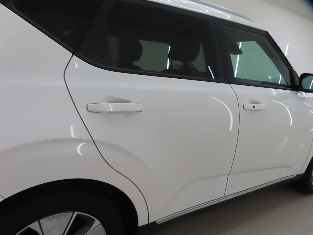 Foto 28 van Kia Soul