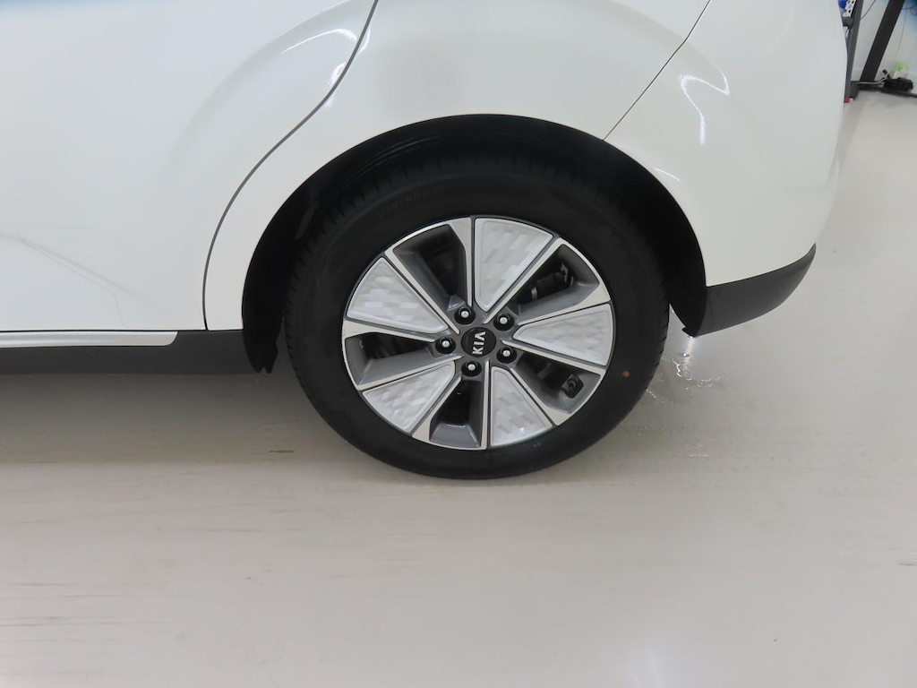 Foto 29 van Kia Soul