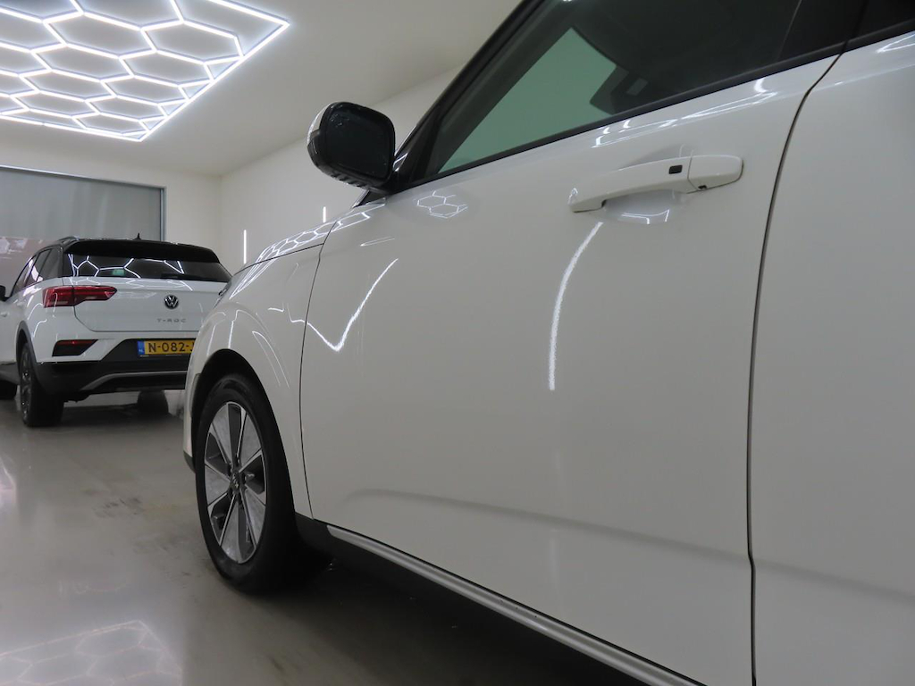 Foto 30 van Kia Soul