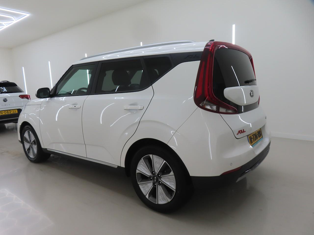 Foto 5 van Kia Soul