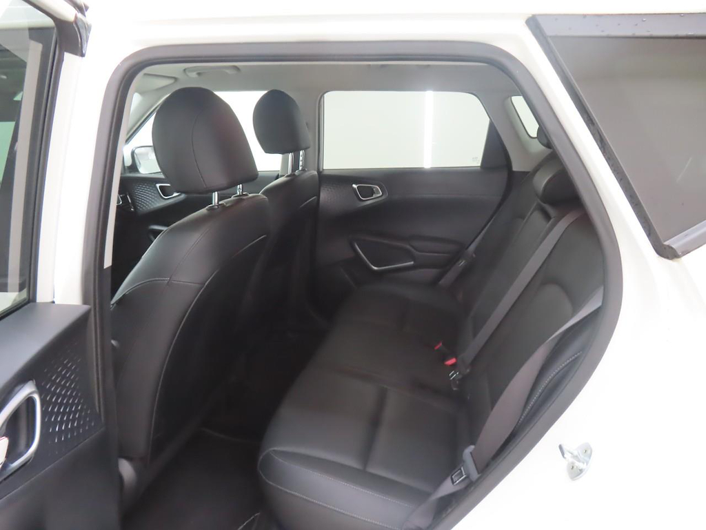 Foto 9 van Kia Soul