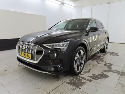 Buy AUDI E-tron on Ayvens Carmarket