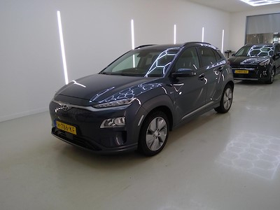 Buy HYUNDAI KONA on Ayvens Carmarket