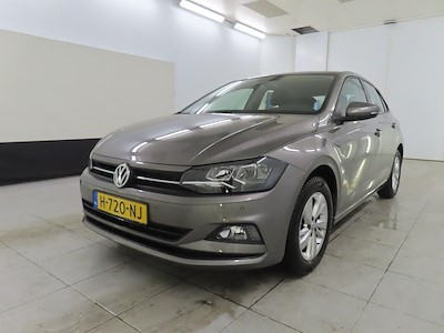 Koupit VOLKSWAGEN POLO na Ayvens Carmarket
