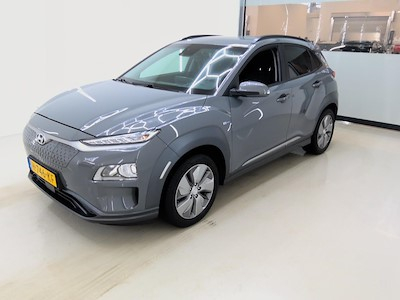 Comprar HYUNDAI KONA no Ayvens Carmarket