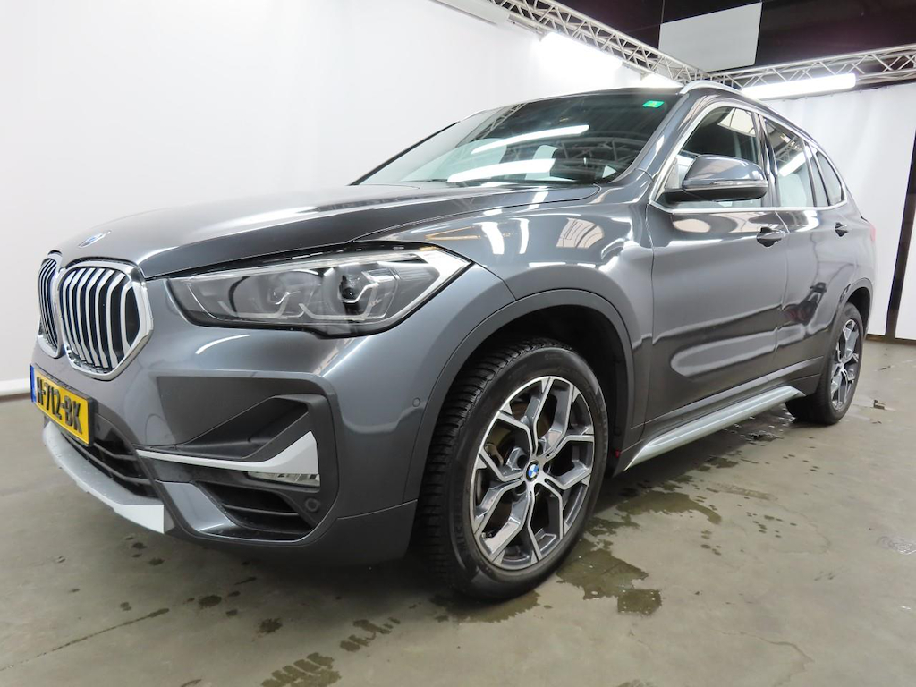 BMW X1 sDrive20iA VDL Nedcar Edition 5d