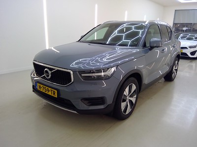 Koop uw VOLVO XC40 op Ayvens Carmarket
