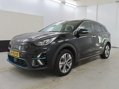 Achetez KIA Niro sur Ayvens Carmarket