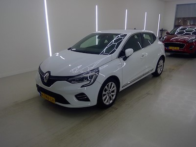Comprar RENAULT CLIO en Ayvens Carmarket