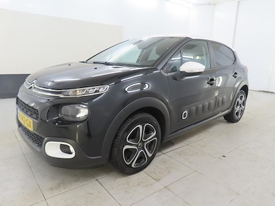 Achetez CITROËN C3 sur Ayvens Carmarket