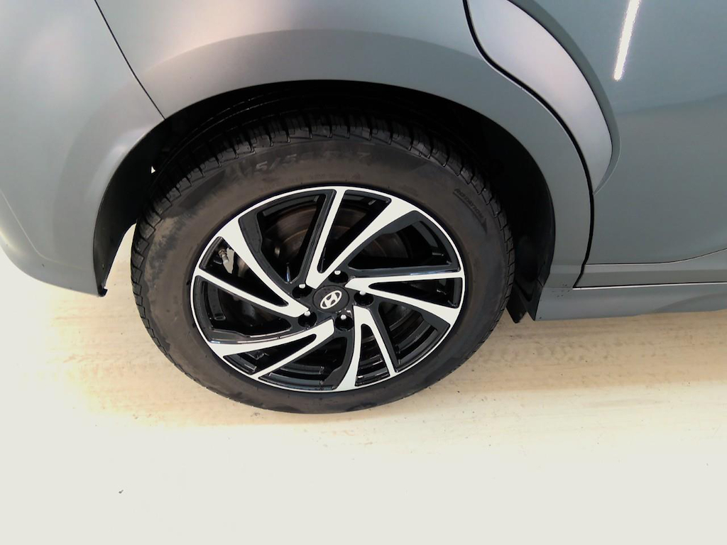 Foto 11 van Hyundai Kona