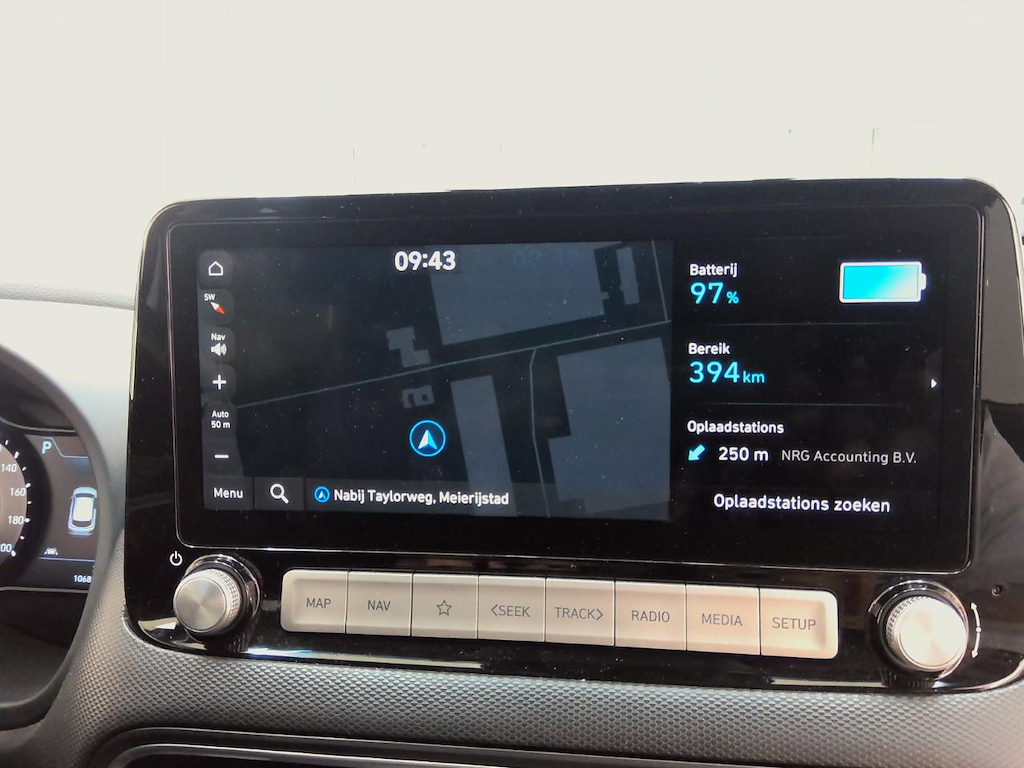 Foto 15 van Hyundai Kona