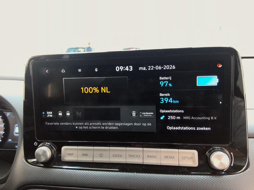 Foto 16 van Hyundai Kona