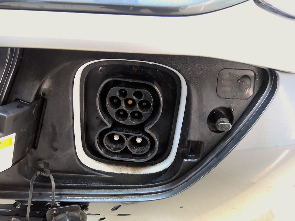 Foto 18 van Hyundai Kona