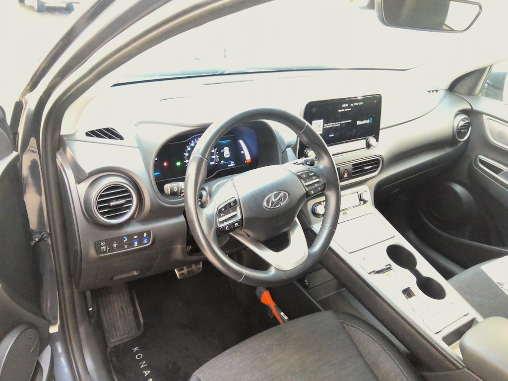 Foto 3 van Hyundai Kona