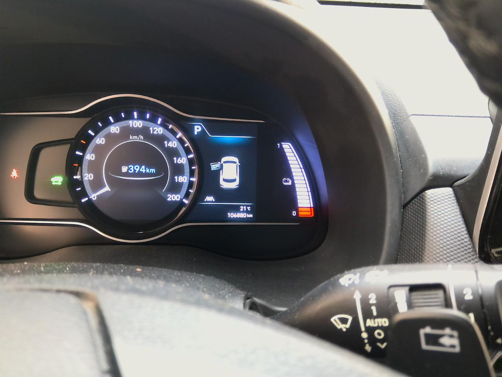 Foto 4 van Hyundai Kona