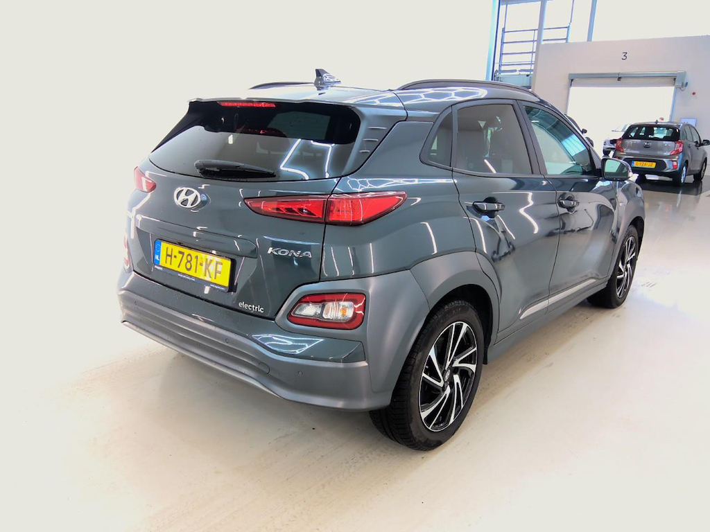 Foto 5 van Hyundai Kona