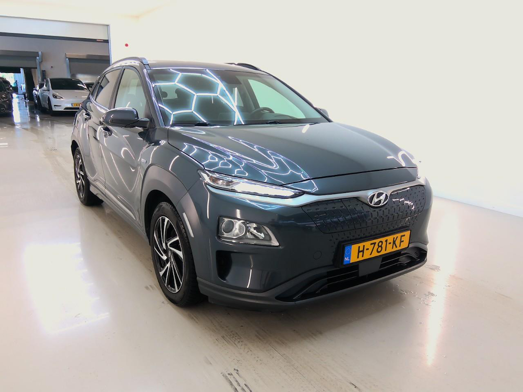 Foto 6 van Hyundai Kona
