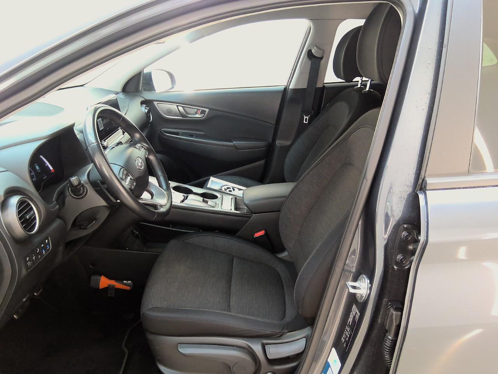 Foto 7 van Hyundai Kona