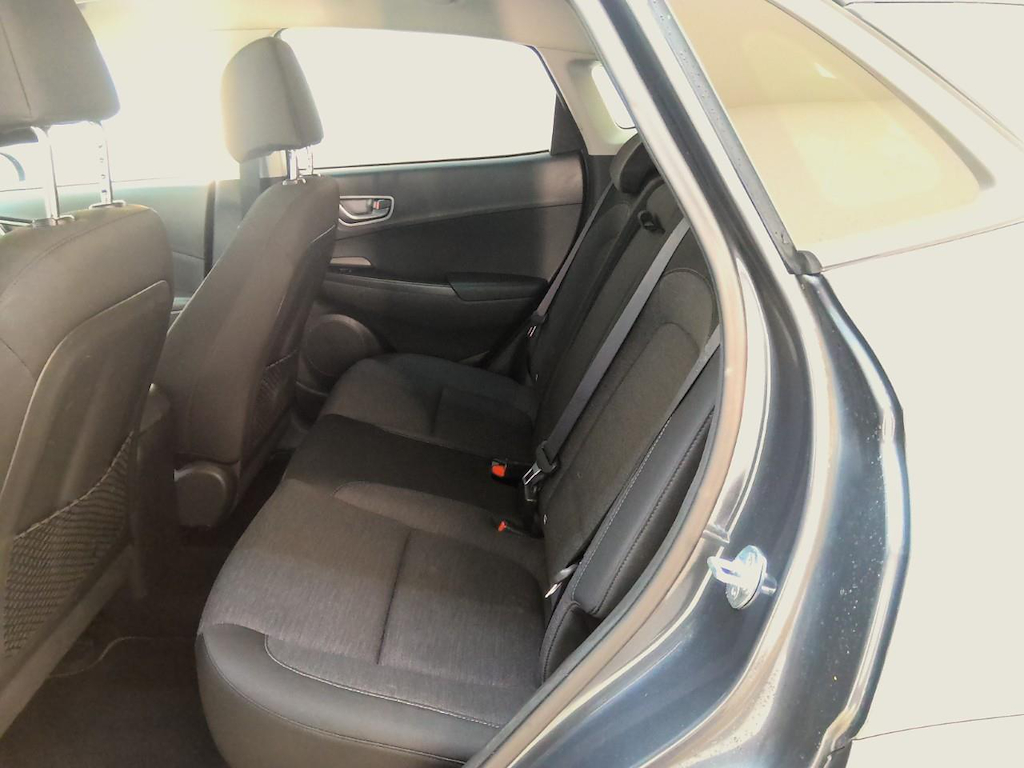 Foto 8 van Hyundai Kona