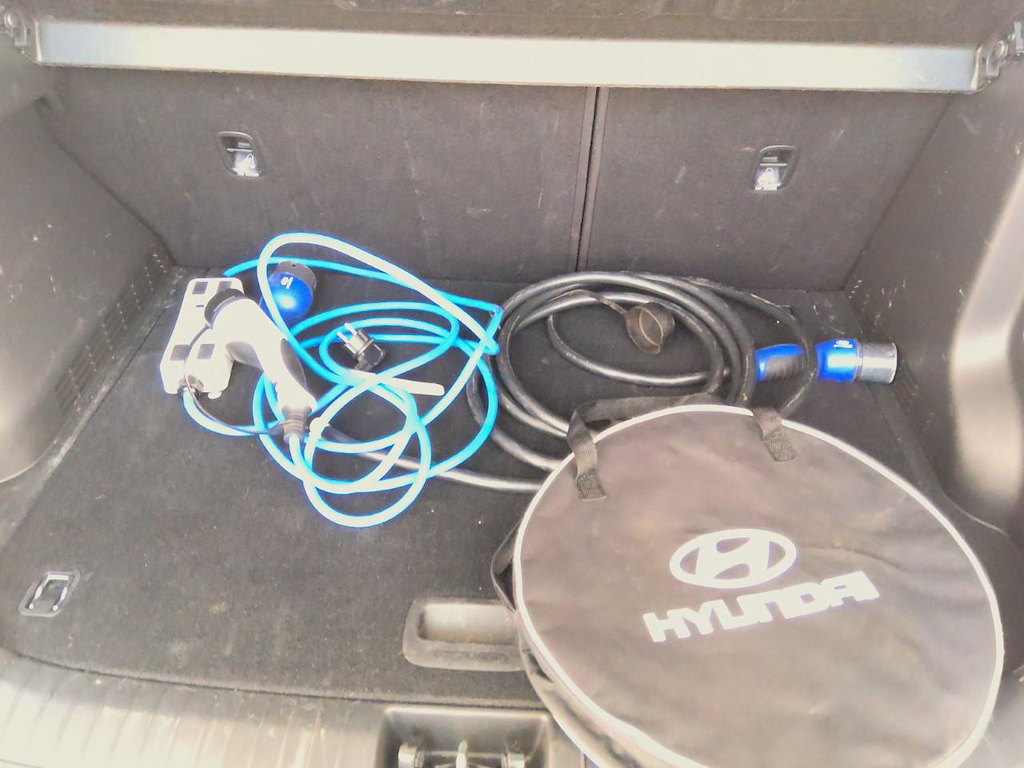 Foto 9 van Hyundai Kona