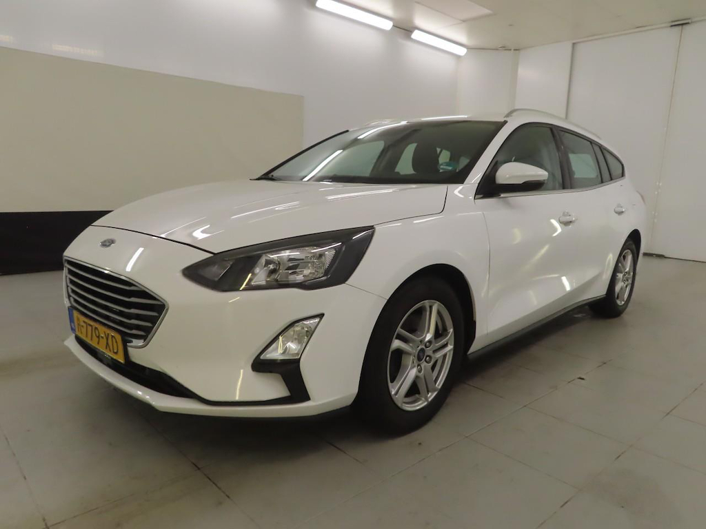 Ford Focus 1.0 EcoBo 100pk Trend Edition Bus. Wagon 5d