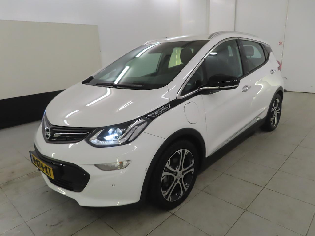 Foto Opel Ampera-e 1