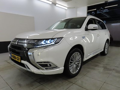 Buy MITSUBISHI Outlander on Ayvens Carmarket