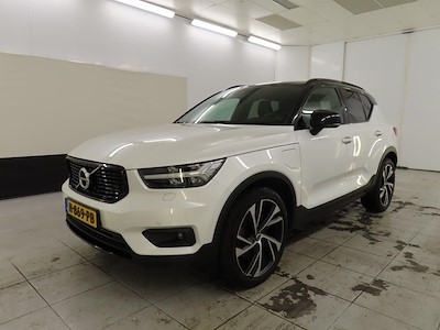 Koop uw VOLVO XC40 op Ayvens Carmarket