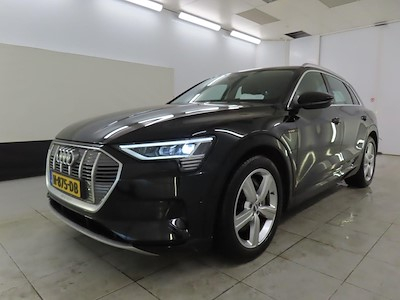 Comprar AUDI E-tron no Ayvens Carmarket