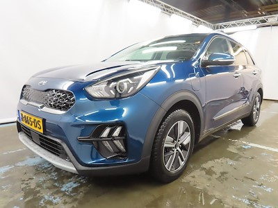 Buy KIA Niro on Ayvens Carmarket