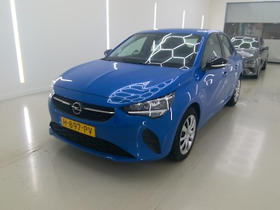 Buy OPEL CORSA on Ayvens Carmarket