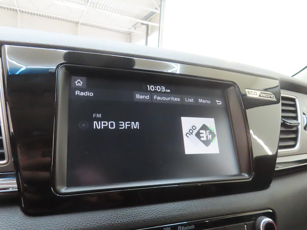 Foto 19 van Kia Niro
