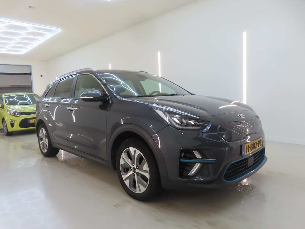 Foto 3 van Kia Niro