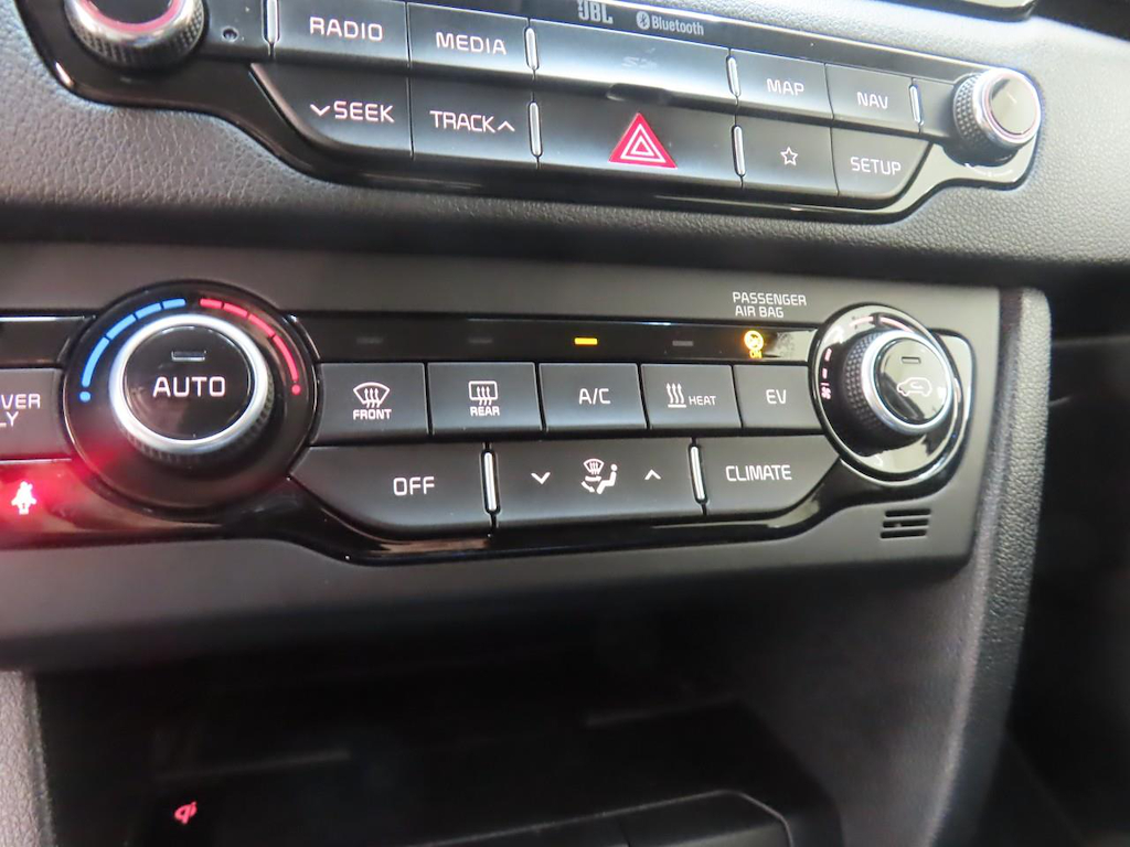 Foto 21 van Kia Niro