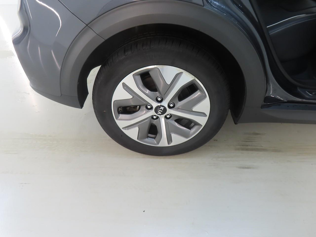 Foto 30 van Kia Niro
