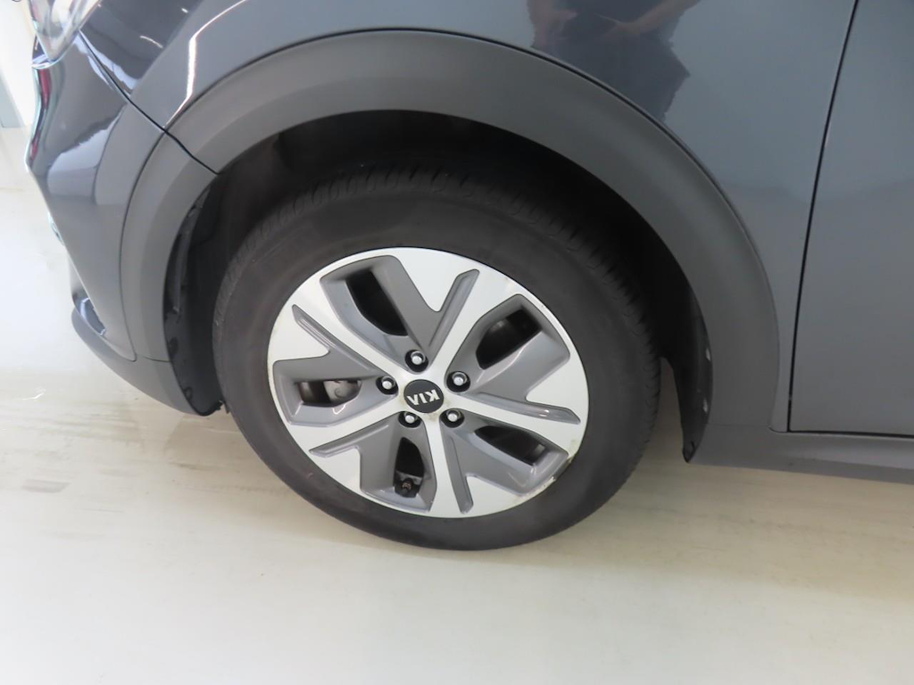Foto 31 van Kia Niro