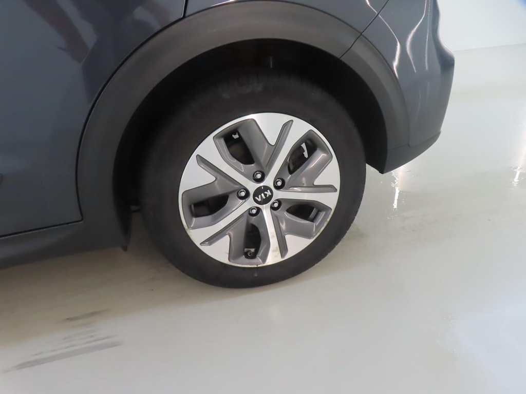 Foto 32 van Kia Niro