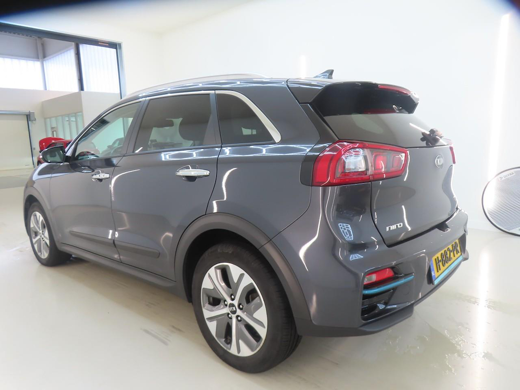 Foto 5 van Kia Niro