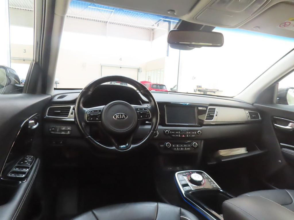 Foto 6 van Kia Niro