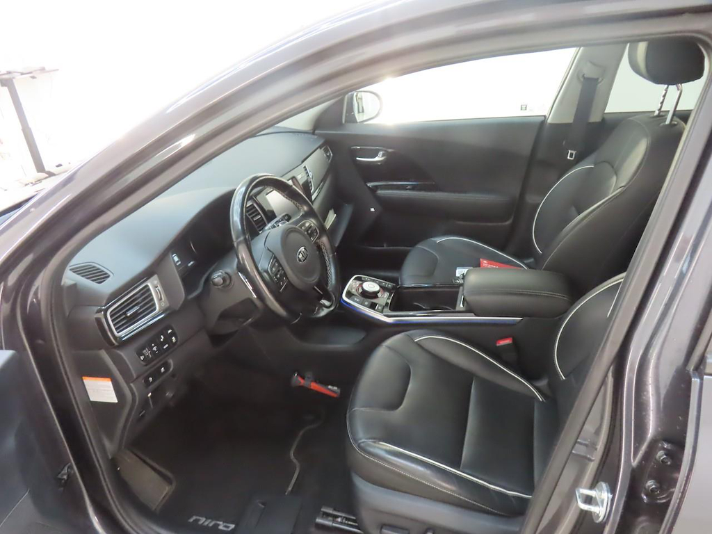 Foto 8 van Kia Niro