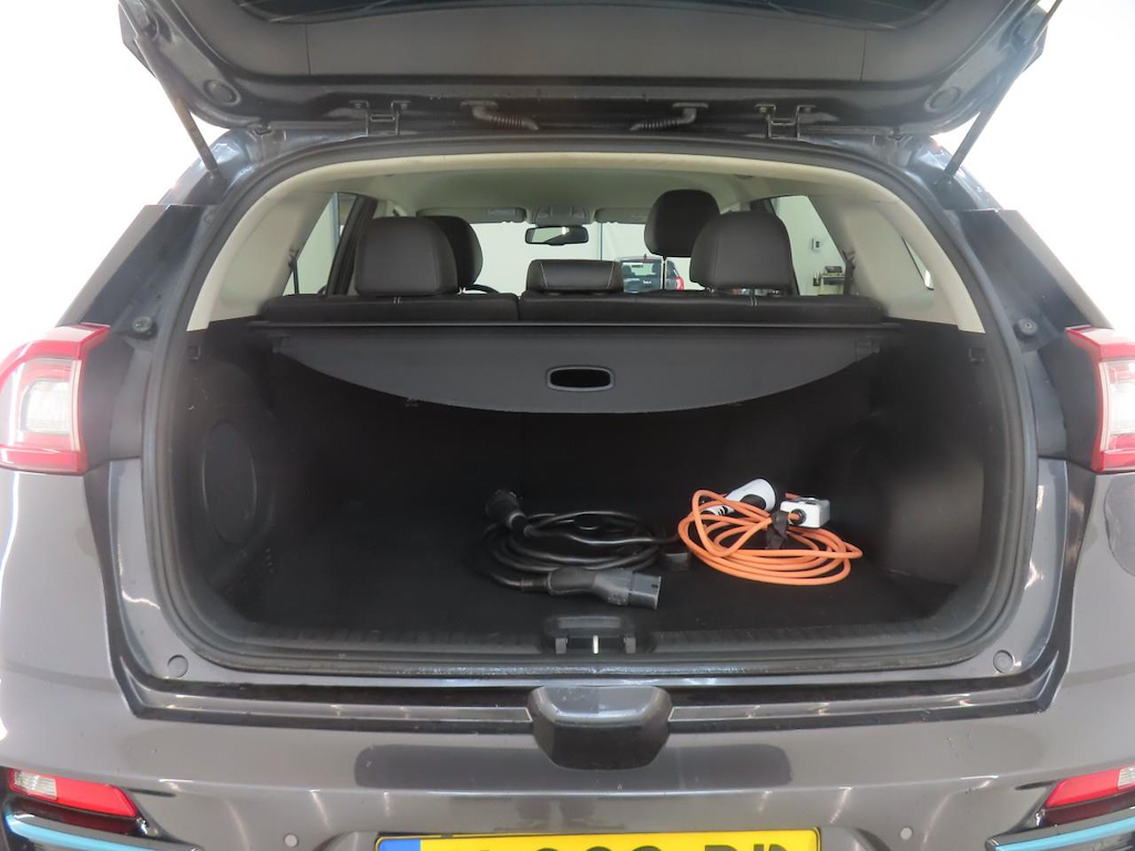 Foto 10 van Kia Niro
