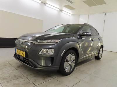 Buy HYUNDAI KONA on Ayvens Carmarket