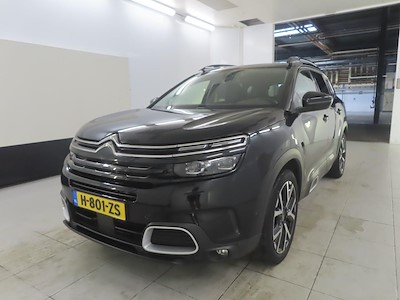 Buy CITROËN C5 Aircross on Ayvens Carmarket