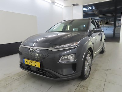 Kjøp HYUNDAI KONA hos Ayvens Carmarket