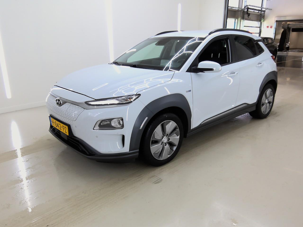 Foto 2 van Hyundai Kona