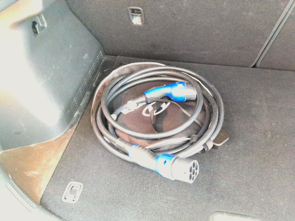 Foto 11 van Hyundai Kona